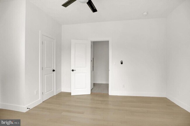 Foto del edificio - 3106 N Calvert St