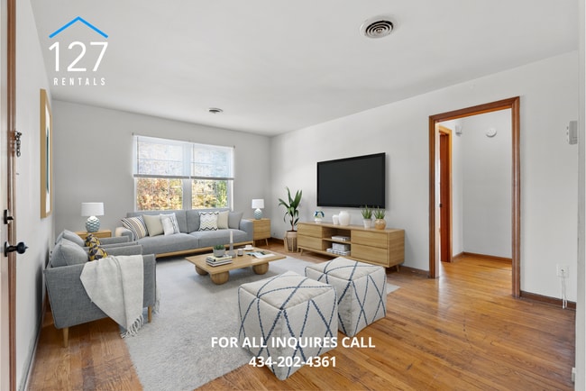 Photo - 2 Bedroom Apartment in Great Location