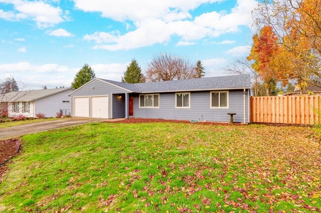 Building Photo - Charming 3 BR/ 1.5 Bath Mt. Pleasant Home.