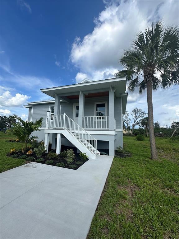 Building Photo - 14343 Myakka Ave