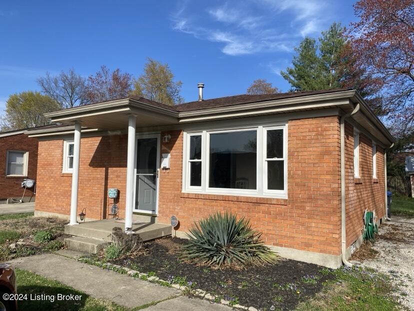 Foto principal - 7411 Elnora Ave