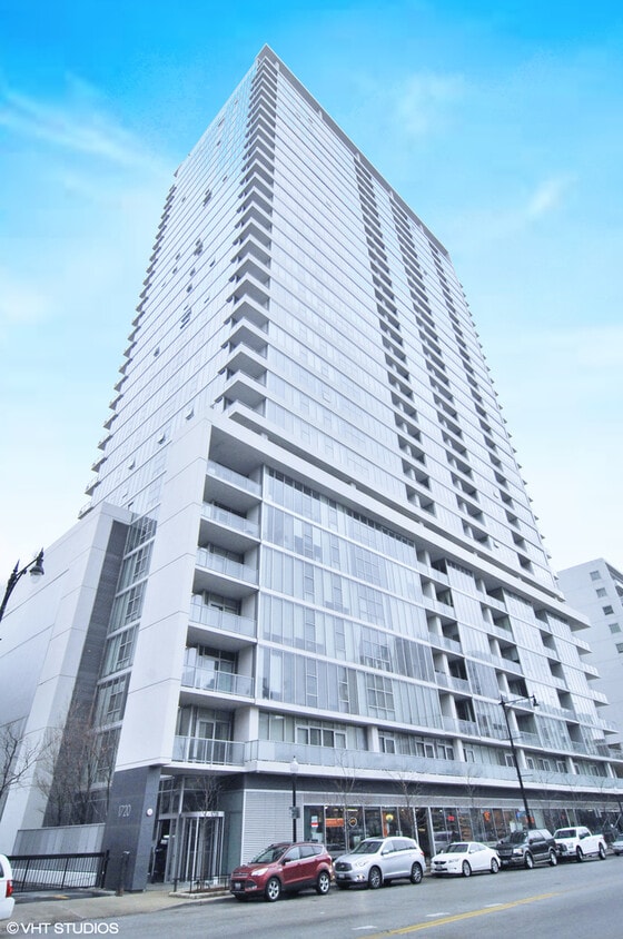 1720 S Michigan Ave Unit 706, Chicago, IL 60616 Condo for Rent in