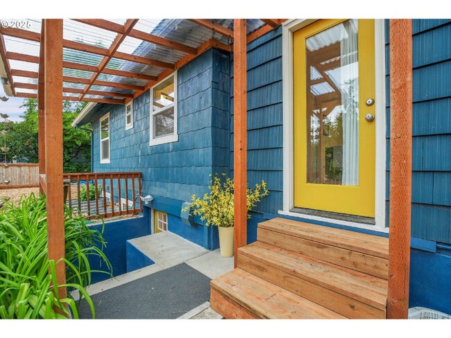 Foto del edificio - 5318 SE Ogden St
