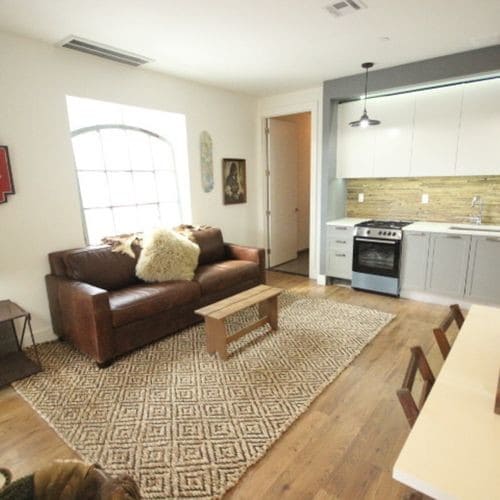 Foto del edificio - 869 Park Ave