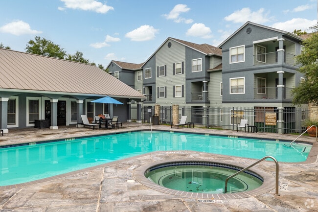 Building Photo - Park Hill Apartments