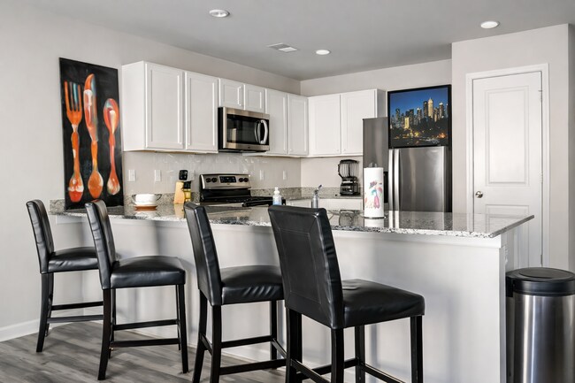 Foto del edificio - 43 L Gurley Ln