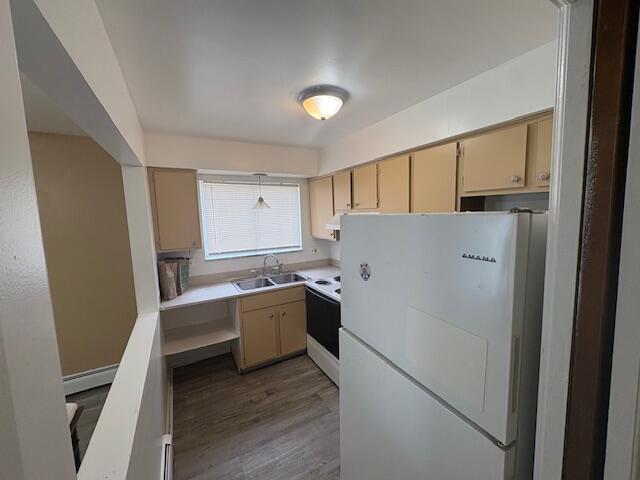 Foto del edificio - 19511 Greenfield Rd