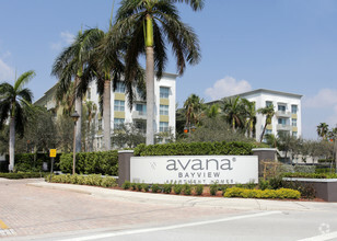 Building Photo - Avana Bayview