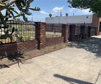 Building Photo - 1509 W Florence Ave