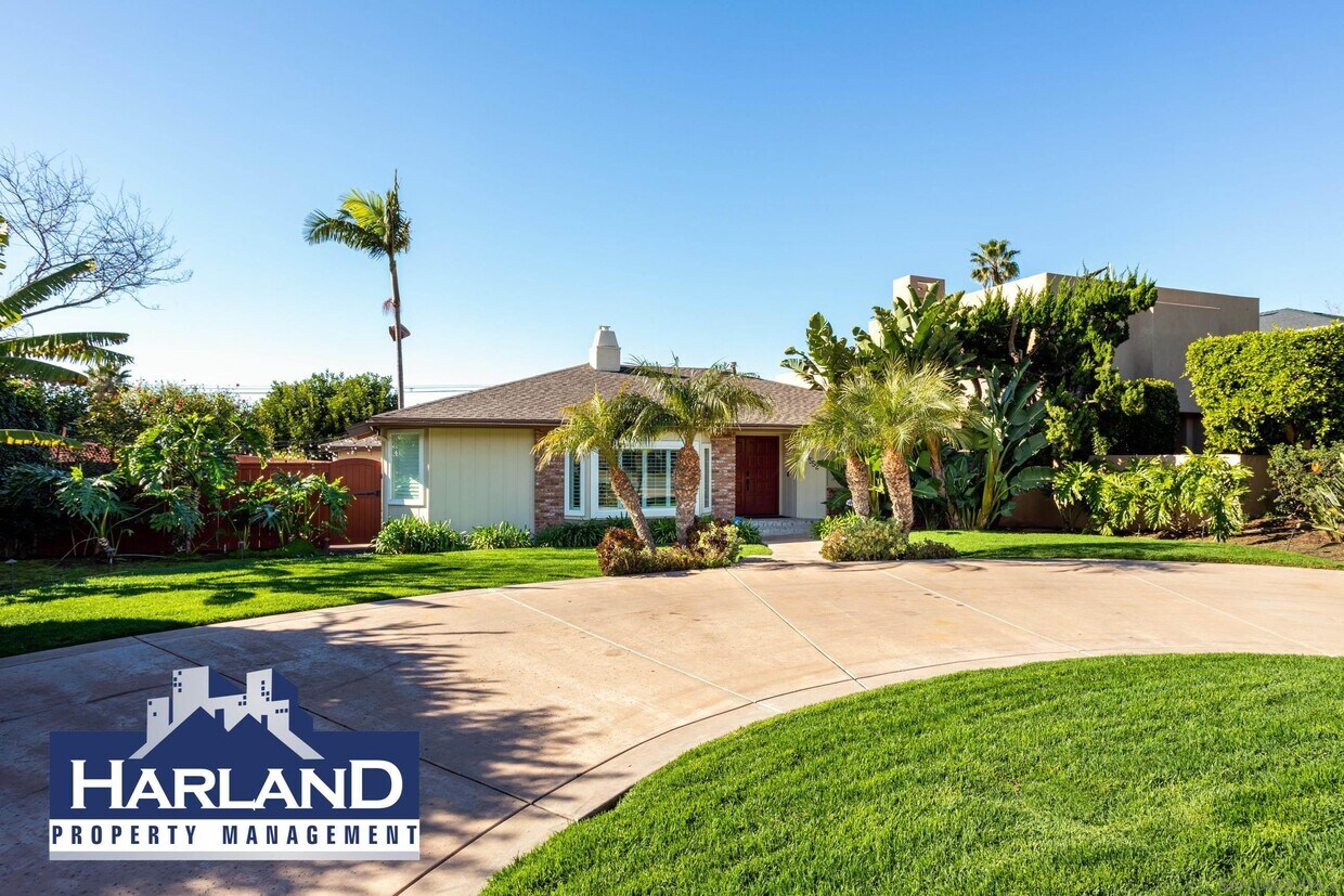 8552 La Jolla Shores Dr, San Diego, CA 92037 House Rental in San