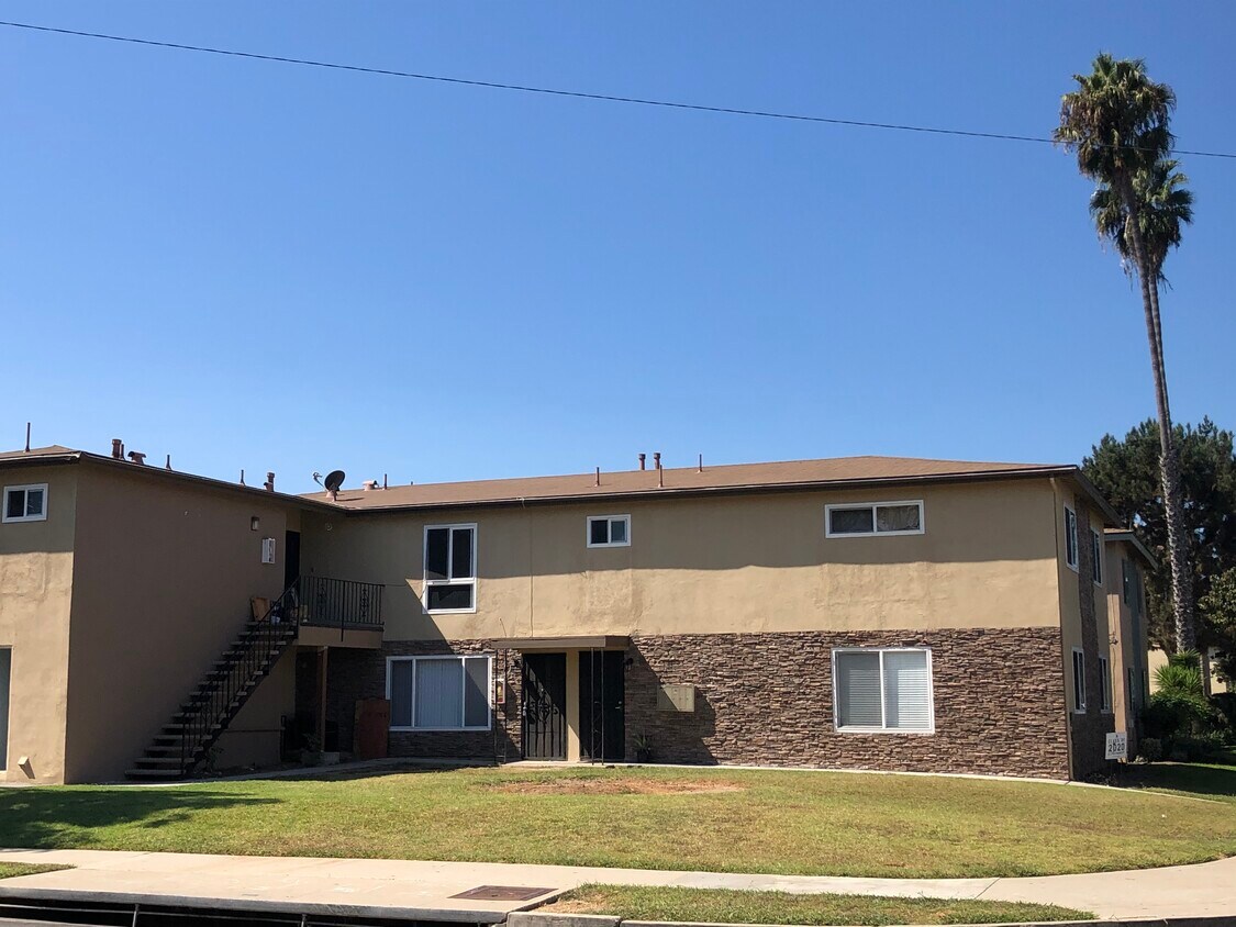 Foto principal - 969 Mission Dr