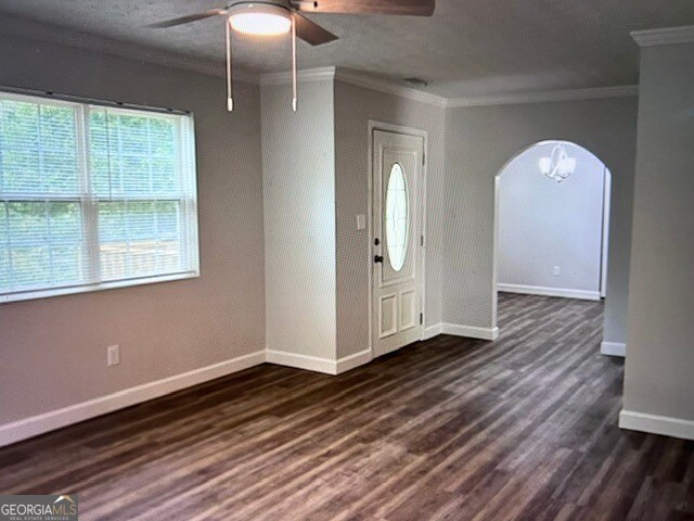 Foto del edificio - 3604 Hogan Dr NW