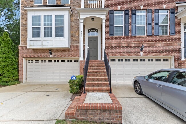 Building Photo - 8611 Macedonia Lake Dr