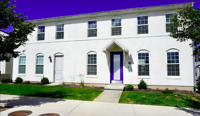 Building Photo - 10637 S Cardinal Park Rd