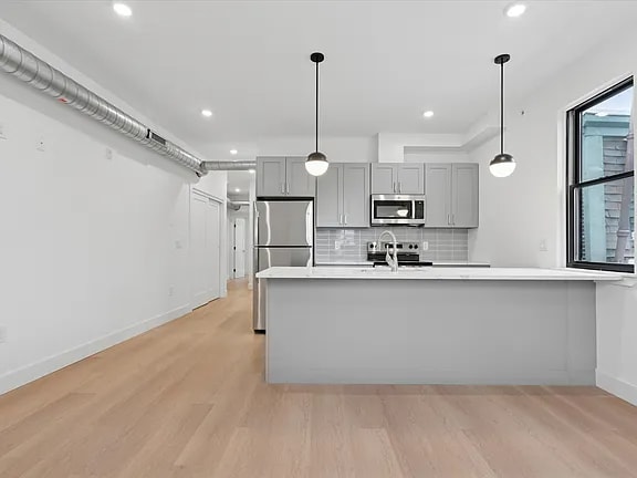 Foto del edificio - 178 W Seymour St