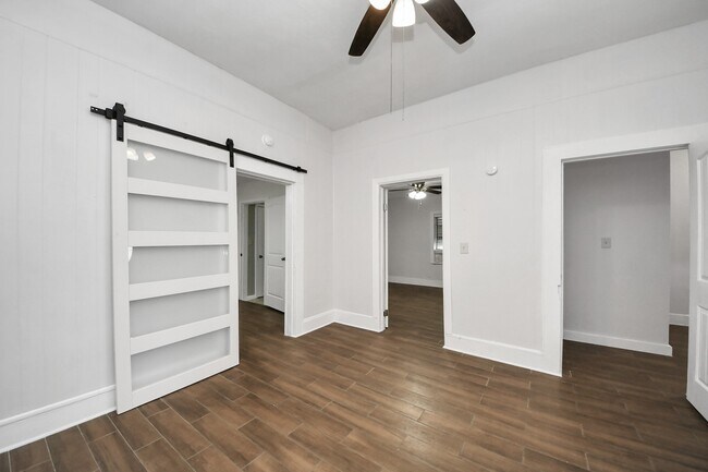 Foto del edificio - 1213 28th St