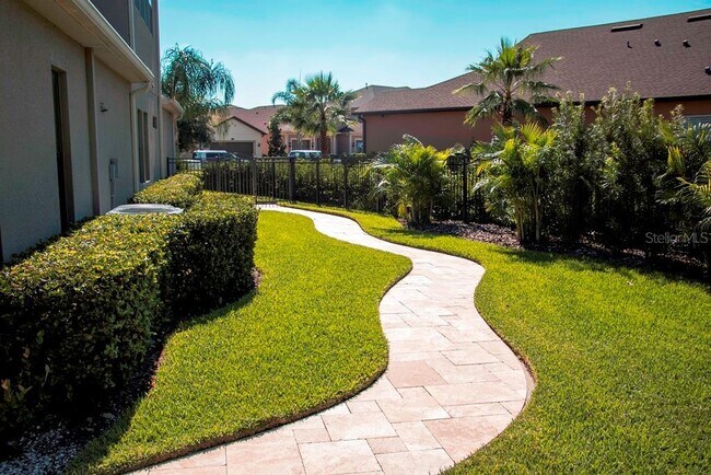 Foto del edificio - 2609 Milford Berry Ln