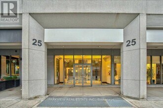 Building Photo - 25 Lower Simcoe St