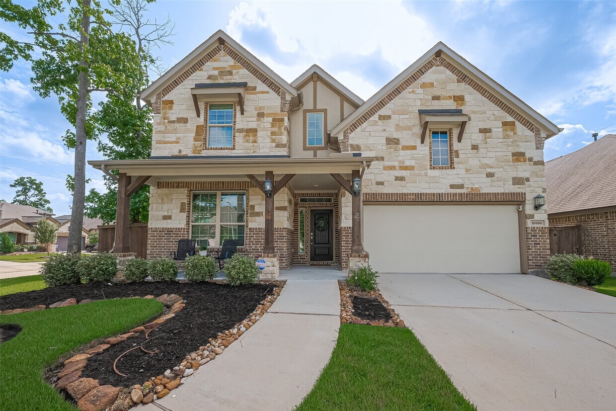 Foto principal - 16886 Ramsay Cascades Dr