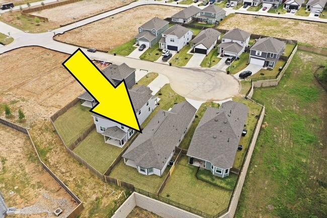 Building Photo - 14107 Balcones Fault Ct