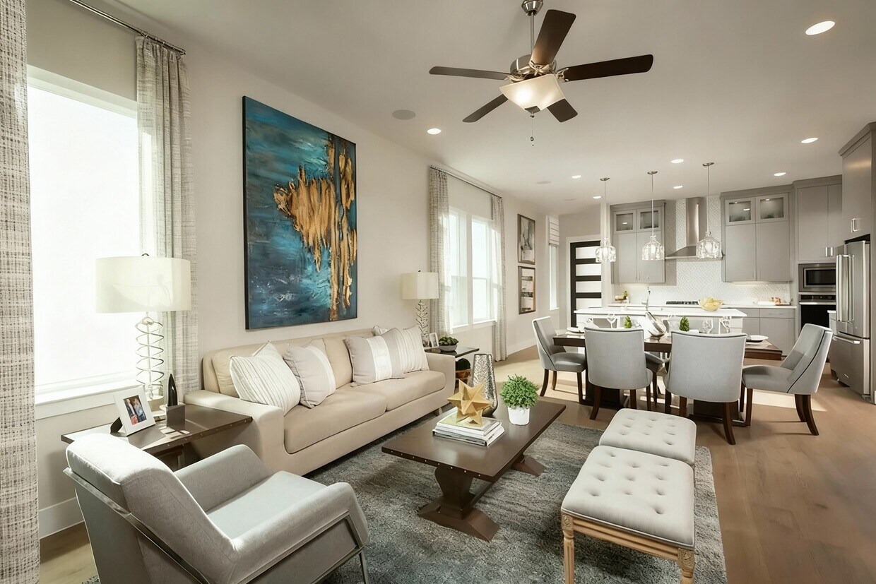 Foto principal - 8379 Nunley Ln