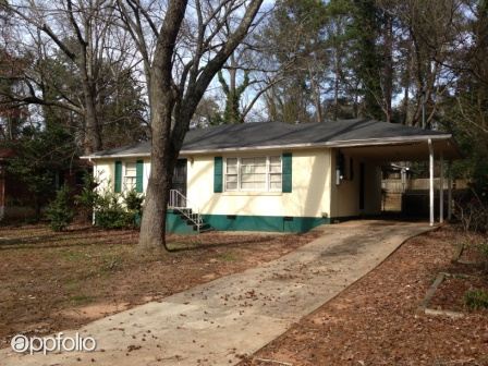 Primary Photo - 2526 Brentwood Rd