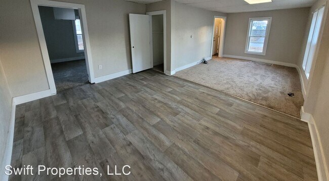 Building Photo - 6 br, 2 bath House - 224 East Edison Street
