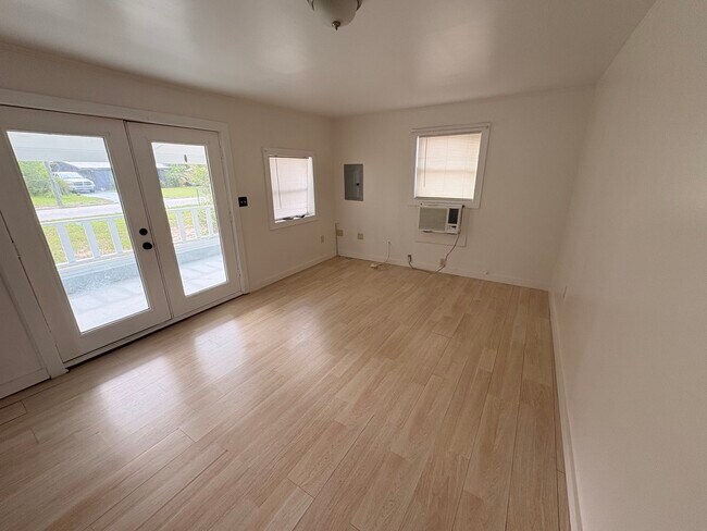 Foto del edificio - 1634 Wightman Ave