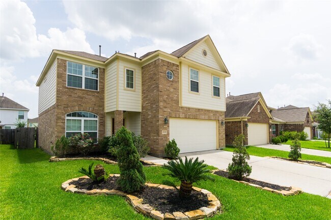 Foto del edificio - 2535 Elm Crossing Trail