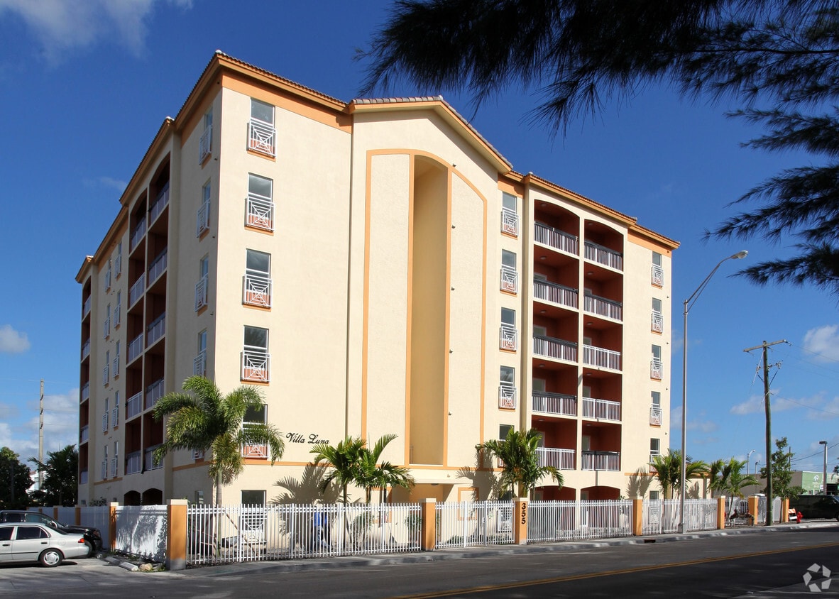 Foto principal - Villa Luna