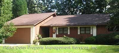 Primary Photo - 3 br, 2 bath House - 613 Randa Drive