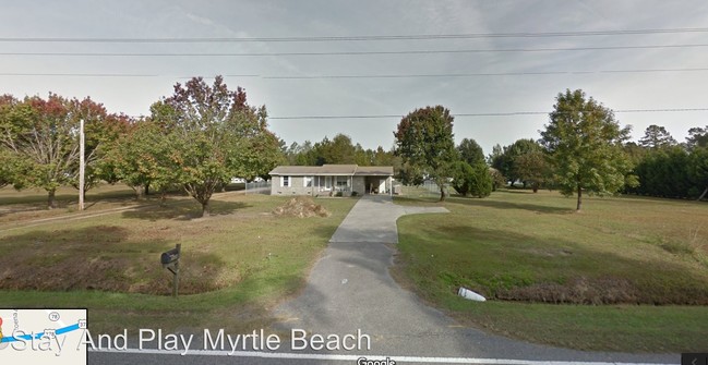 Building Photo - 3524 Highway 378