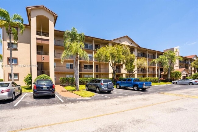 Building Photo - 13455 SW 16th Ct
