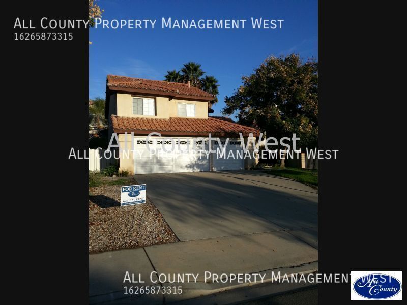 Foto principal - Beautiful home in Moreno Valley featuring ...