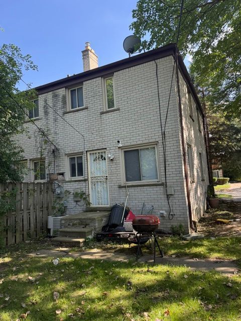 Building Photo - 13626 Pearson St