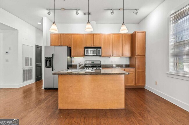 Foto del edificio - 1195 Milton Terrace SE