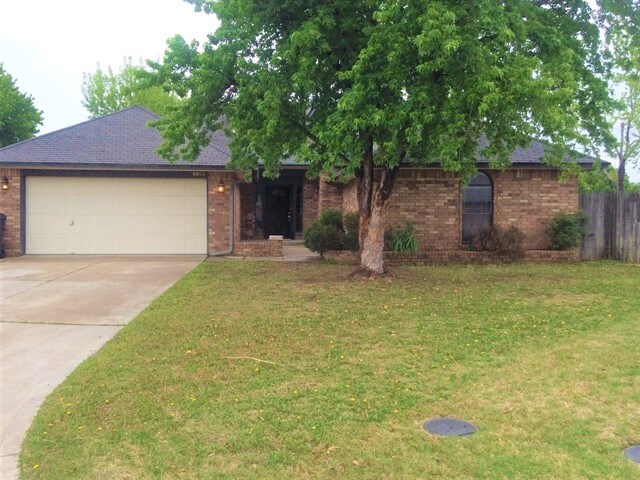 Foto principal - 8804 Timberwood Lane