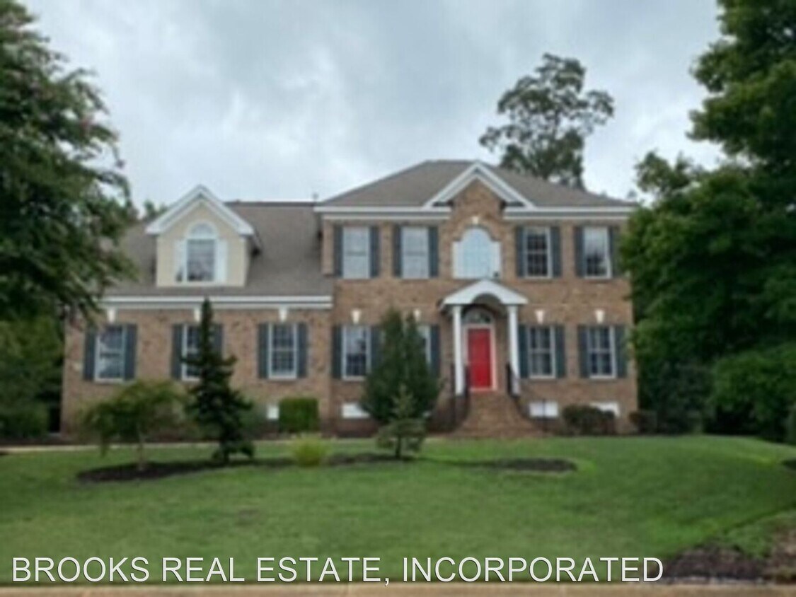 4 br, 3 bath House 4012 Ambassador Circle House for Rent in Williamsburg, VA