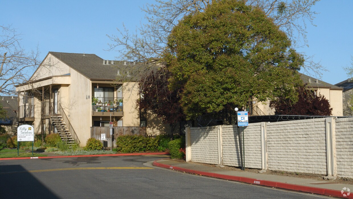 Foto principal - Lilly Garden Apartments