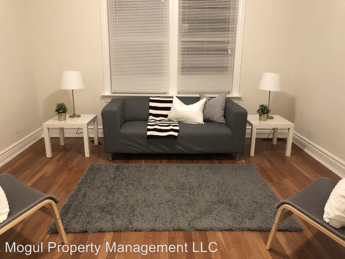 Foto principal - 2334 Tower Grove Ave