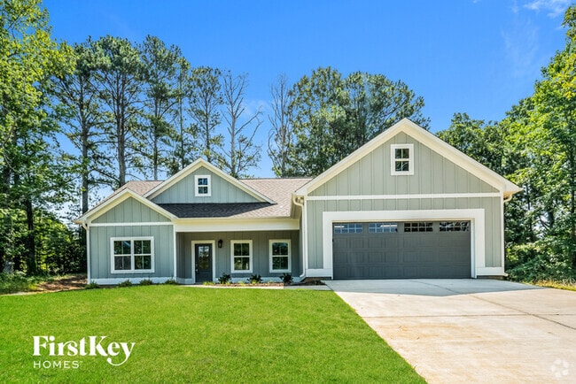 Building Photo - 7681 Cloverdell Dr