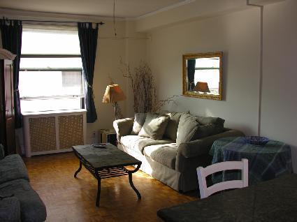 Foto del edificio - 21 Beacon St