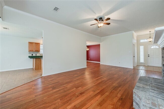 Foto del edificio - 1207 Portsmouth Ct