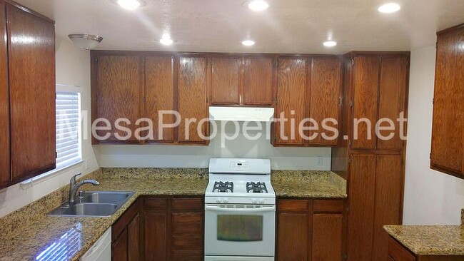 Building Photo - 1201 Cabrillo Dr