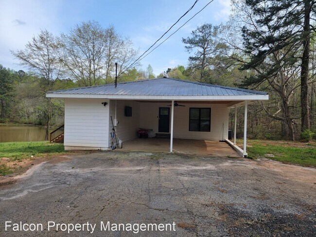 Building Photo - 3 br, 2 bath House - 500 Musgrove Road