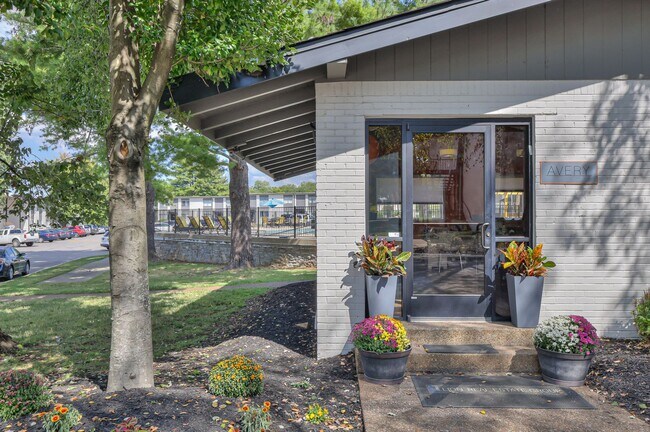 Foto del edificio - The Avery Apartments