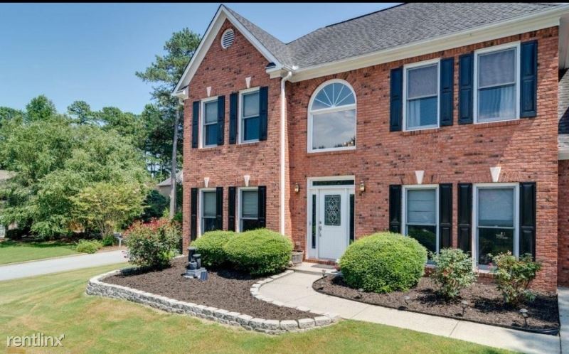 Primary Photo - 5 br, 3 bath House - 2965 Dacula Oaks Dr