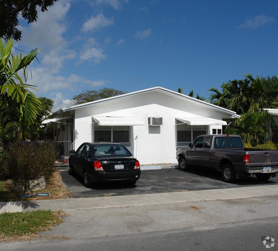 Foto del edificio - 26 SW 6th St