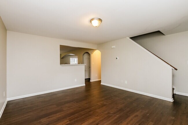 Foto del edificio - 2405 Richard Rozzelle Dr