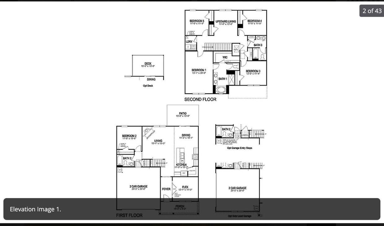 Building Photo - 7021 Trestle Pl